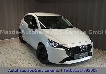 Mazda 2 e-SKY.-G 90 M Hybrid Homura *Kamera*LED*