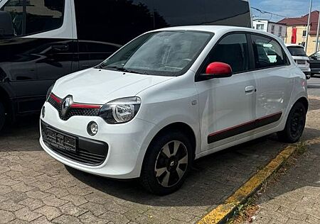 Renault Twingo Experience 5 türig PDC Bluetooth Euro6