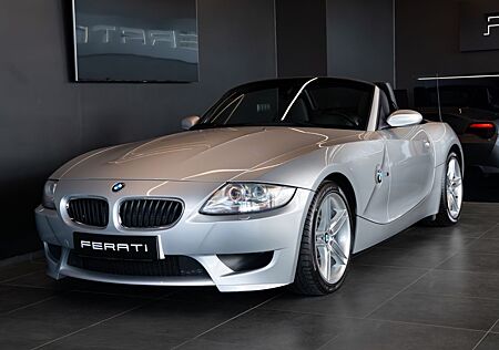 BMW Z4 M Roadster