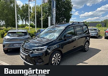 Renault Kangoo Techno TCe 130 EDC Kamera/PDC/ACC/Sitzh.