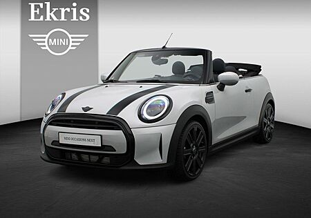 Mini Cooper Cabrio Sidewalk Edition + Achteruitrijcam