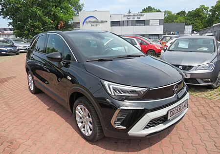 Opel Crossland X CROSSLAND ELEGANCE*AHK+TEMP+LED+CAM*
