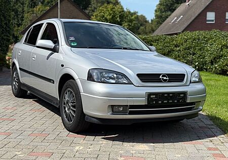 Opel Astra 1.6 Fresh Fresh