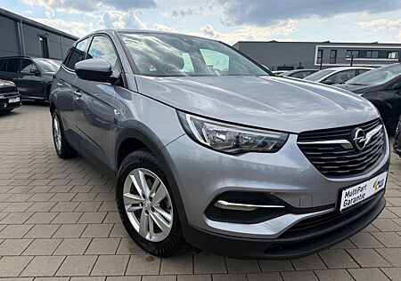 Opel Grandland X Grandland (X)