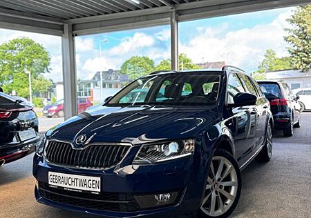 Skoda Octavia Combi Joy 1.2 TSI *Bi-Xenon*Klima*Shzg.*