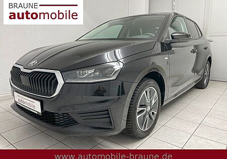 Skoda Fabia 1.0 TSI TOUR*LED*NAVI*APP*KAMERA*16"