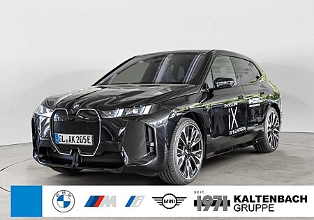 BMW iX xDrive 45 M-Sport 360° PANO LED SITZBELÜFTUNG