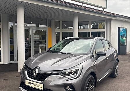 Renault Captur II Intens