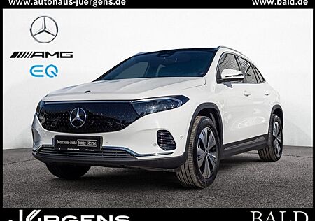 Mercedes-Benz EQA 300 4M Progressive/LED/Kamera/Pano/Totw/18'