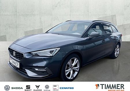 Seat Leon ST 2.0 TDI DSG FR-LINE *MATRIX *RKAM *ACC *