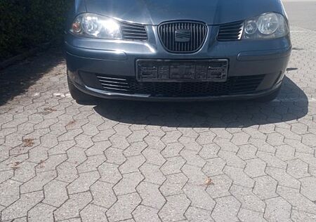 Seat Ibiza 1.4 16V 63kW Comfort Edition Comfort E...
