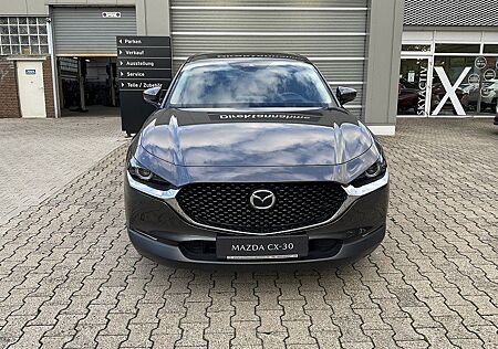 Mazda CX-30 SKY-X 2.0 M-HYBRID 132 kw Automatik Matrix