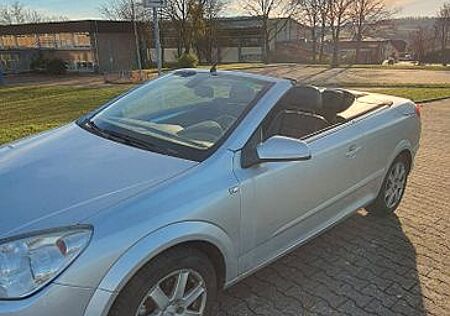 Opel Astra 1.8 ECOTEC Cosmo Cosmo