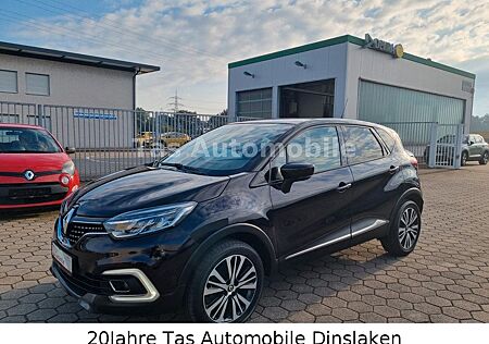 Renault Captur ENERGY TCe 120 Initiale Paris"1.Hand"...