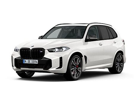 BMW X5 M60i M Sport Pro Pano 22' Harman Kardon 360°