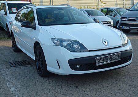 Renault Laguna 2.0 dci GT*XENON*NAVI*ALCANTARA*TÜV 09.26