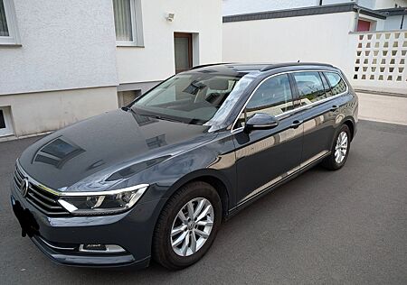 VW Passat Volkswagen 2.0 TDI DSG Comfortline Comfortline