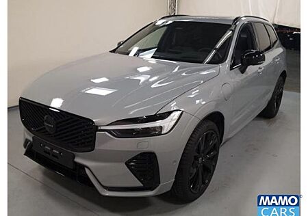 Volvo XC 60 XC60 T8 Ultra Black Edit.FACELIFT/AHK/BLIS/360°