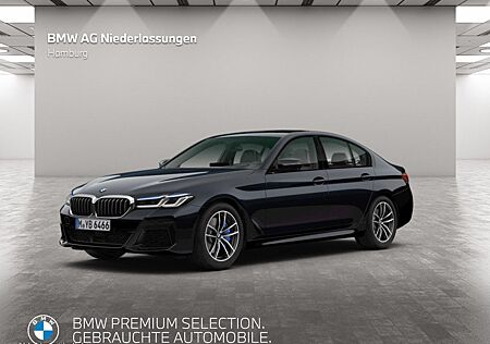 BMW 540d xDrive Limousine M Sport Driv.Assist.Prof