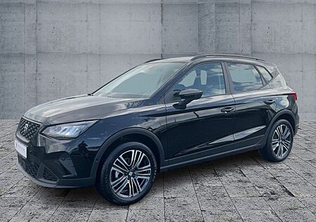 Seat Arona 116PS DSG/ PDC/ RFK/ Paket-M/ SHZ/ LED