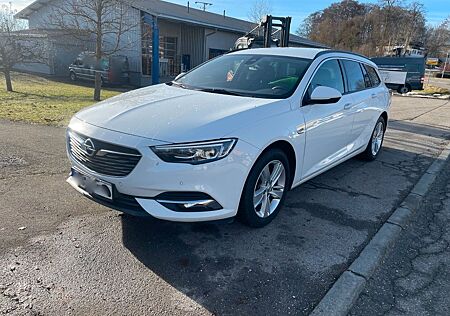 Opel Insignia B Sports Tourer Business Edition