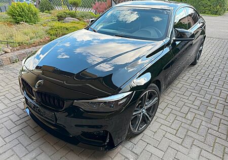 BMW 440i Gran Coupé M Sport