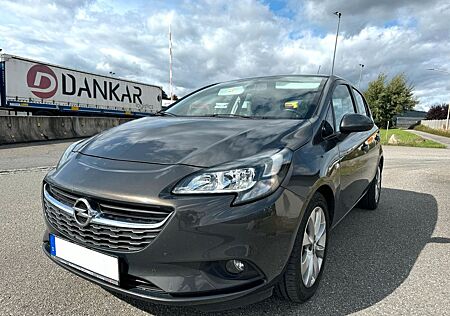 Opel Corsa E Edition *GEPFLEGT*