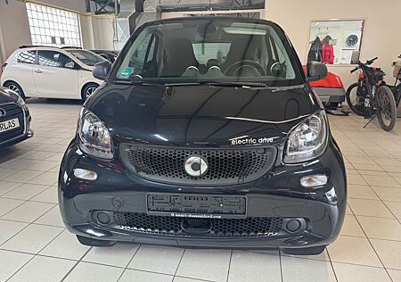 Smart ForTwo coupe electric drive / EQ