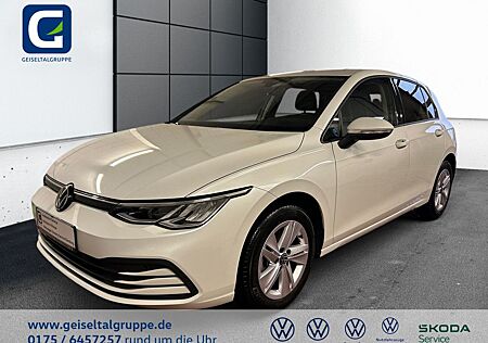 VW Golf Volkswagen VIII 2.0 TDI Life *DSG*LED*NAVI*DAB*REAR VI