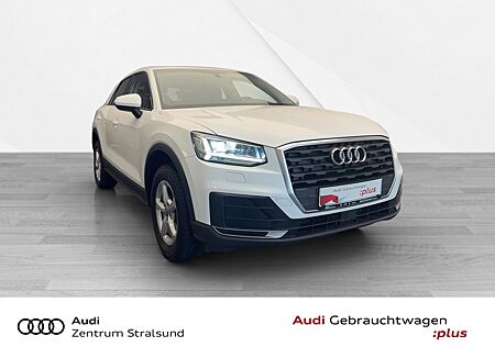 Audi Q2 30 TDI