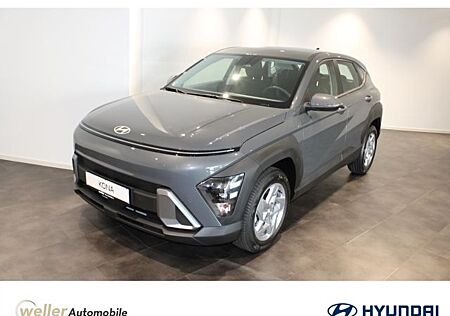 Hyundai Kona ''Select'' Funktions-Paket Navi mit Rückfah