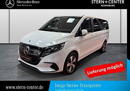 Mercedes-Benz EQV 300 neues Modell Multibeam elektr. Türen