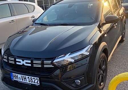 Dacia Jogger ECO-G 100 Essential 5-Sitzer Essential