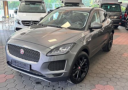Jaguar E-Pace S AWD*Automatik*Motor Neu*Pano*Led*1-Hand