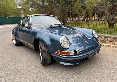 Porsche 964