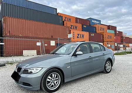BMW 320i 320 Baureihe 3 Lim.