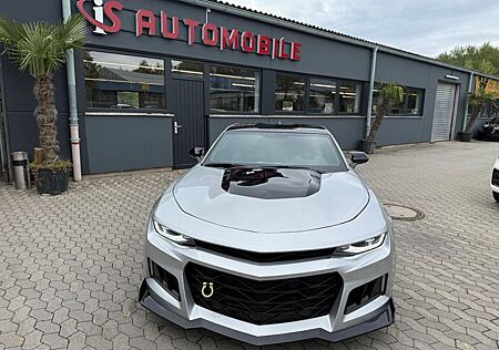 Chevrolet Camaro 1LT 3.6 Ltr V6 *Automatik*Apple CarPlay*