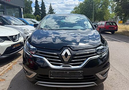 Renault Espace V Initiale Paris