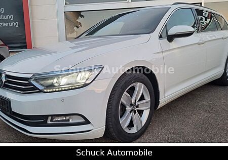VW Passat Variant Volkswagen Passat 1.5 TSI DSG R-Line Int|DIGITAL|KAMERA|LED