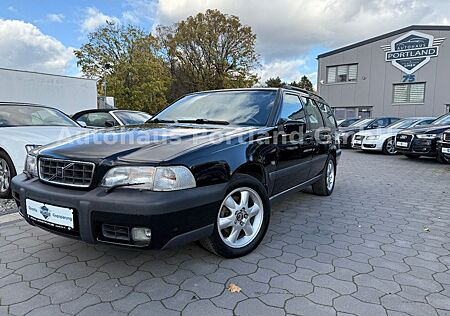 Volvo XC 70 XC70 I 2.4 T AWD Cross Country! Rarität! Einmali