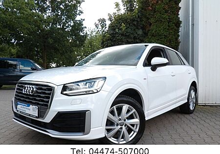 Audi Q2 35 TFSI Sport s-tronic Navi Sizhg