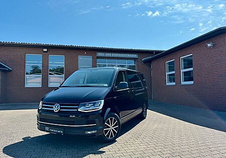 VW T6 Multivan Volkswagen I LED I AHK I SHZ I Tempom.