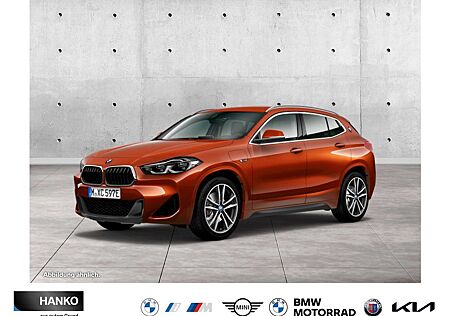 BMW X2 xDrive25e A