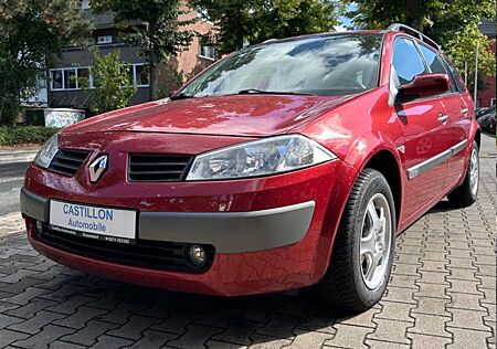 Renault Megane II Grandtour*Automatik*Service neu*