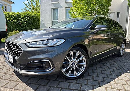 Ford Mondeo Turnier Hybrid Vignale