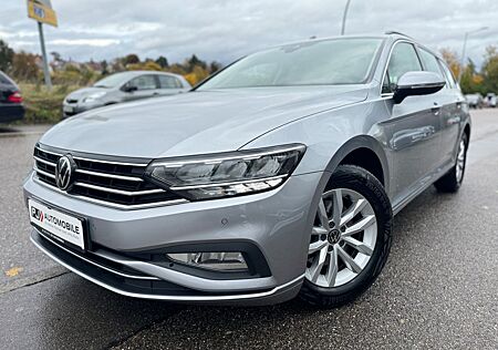 VW Passat Variant Volkswagen Passat 2.0 TDI Variant Business Navi LED ACC AHK