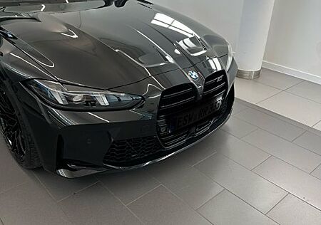 BMW M3 Competion M xDrive Touring Competion