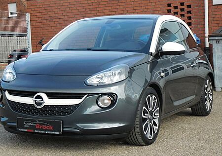 Opel Adam 1,2 Glam**Klima*SHZG**