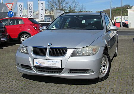 BMW 320d Touring*Navi*SHZ*PDC*