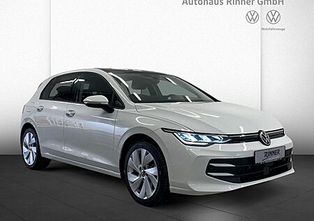 VW Golf Volkswagen VIII Life 1.5 TSI 85 kW/ACC/LM/LED/